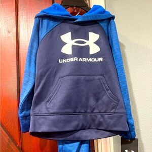 NWT Underarmour 2T outfit
